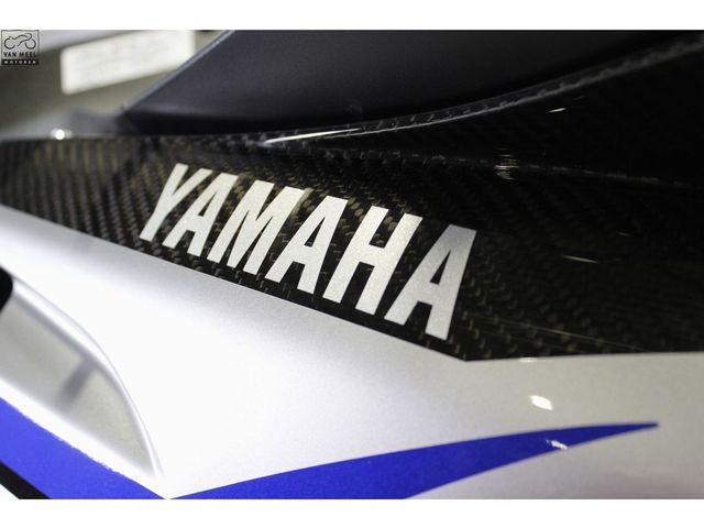 yamaha - r1-m