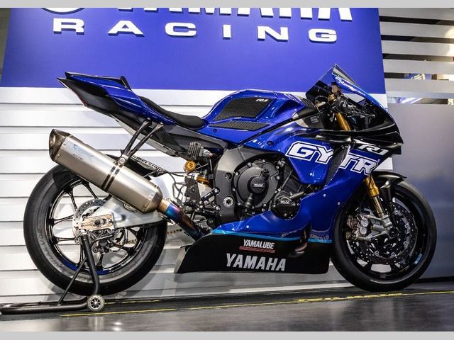 yamaha - r1-m