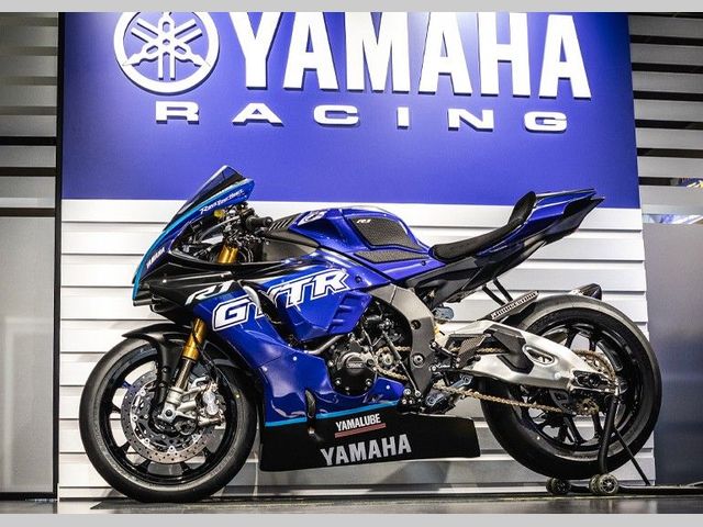 yamaha - r1-m