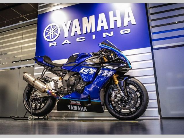 yamaha - r1-m