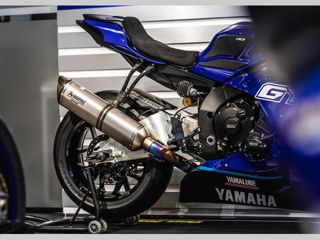 yamaha - r1-m