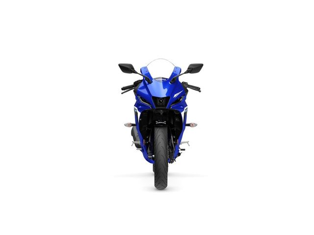 yamaha - r125