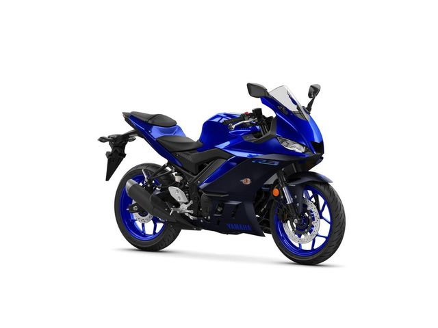 yamaha - r3