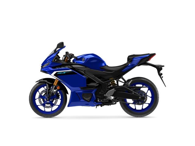 yamaha - r3