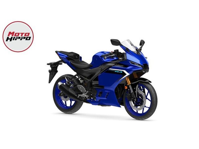 yamaha - r3