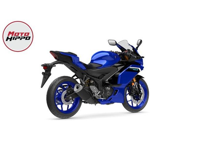 yamaha - r3