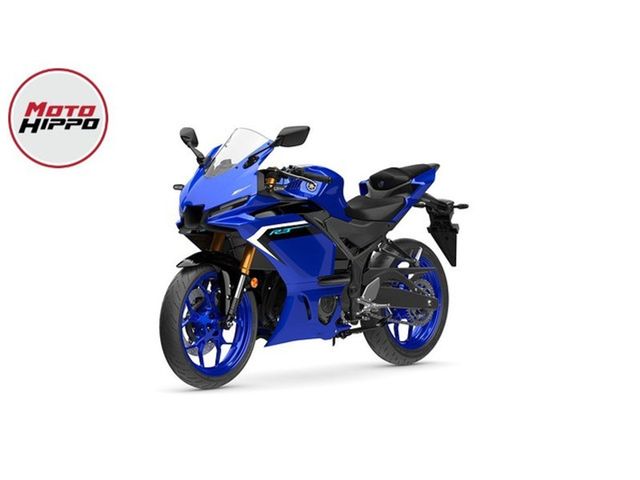 yamaha - r3