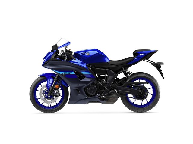 yamaha - r7