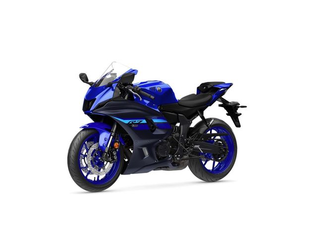 yamaha - r7