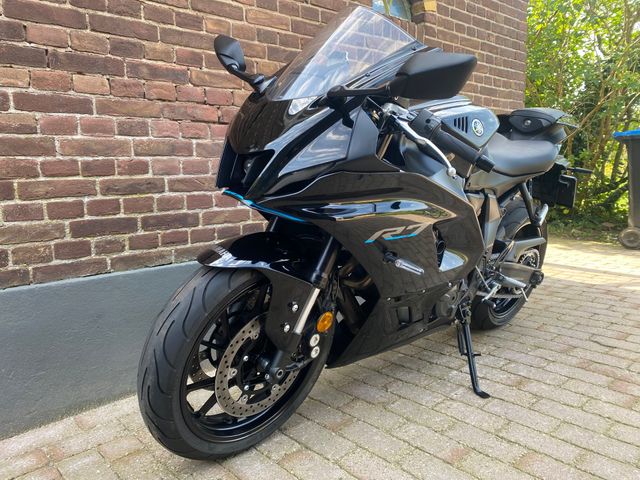 yamaha - r7