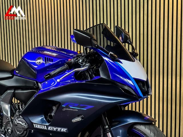 yamaha - r7