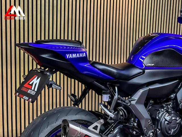 yamaha - r7