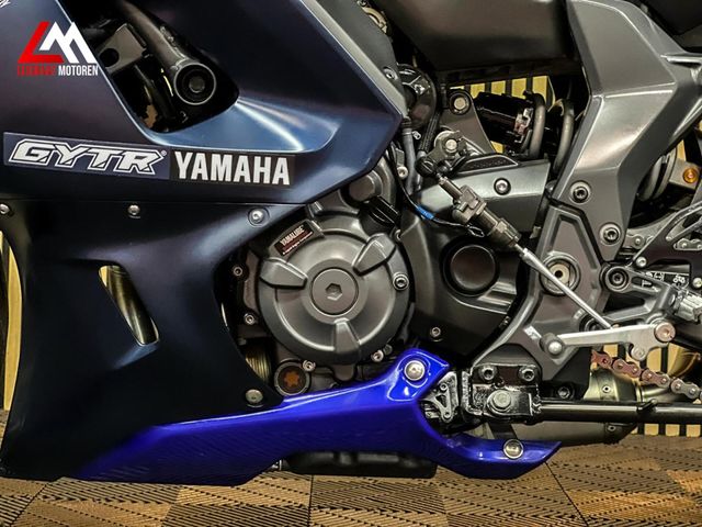 yamaha - r7