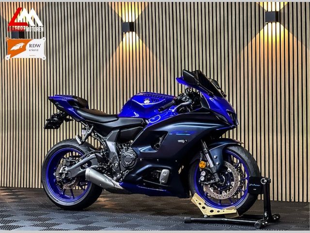 yamaha - r7