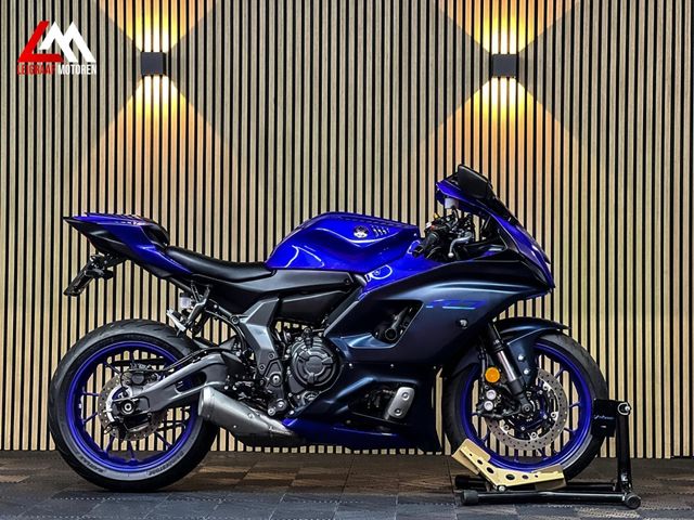 yamaha - r7