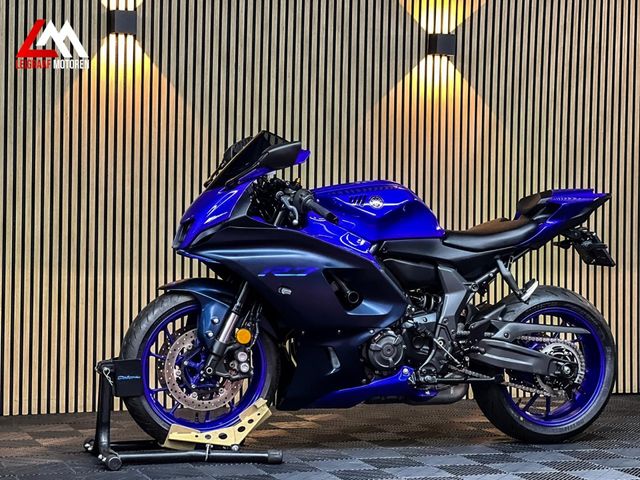 yamaha - r7