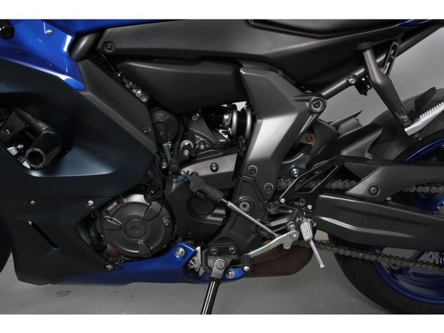 yamaha - r7