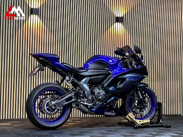 yamaha - r7