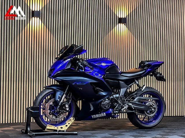 yamaha - r7