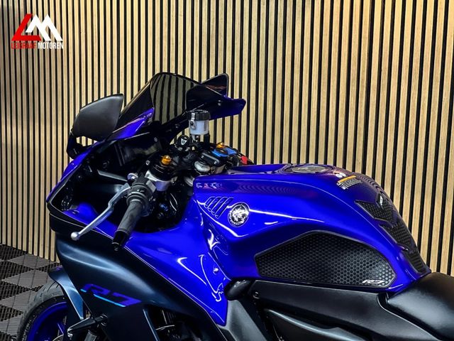 yamaha - r7