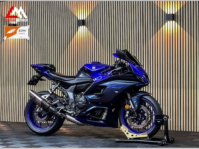 yamaha - r7