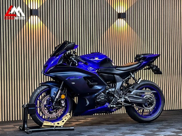 yamaha - r7