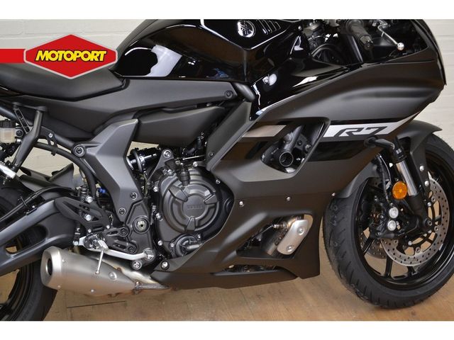 yamaha - r7