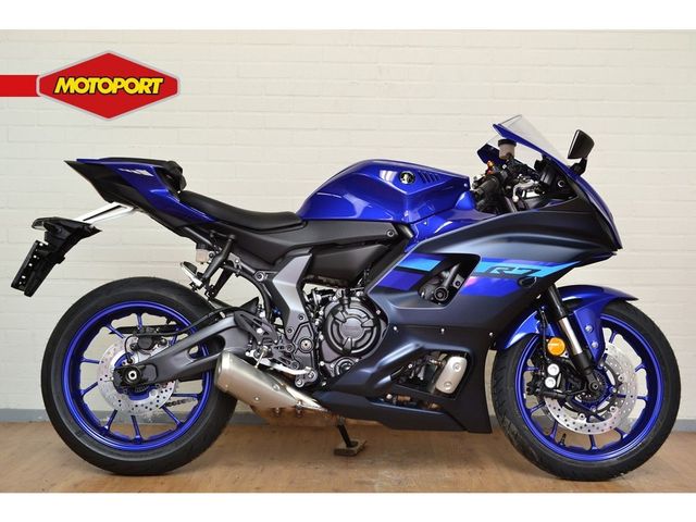 yamaha - r7