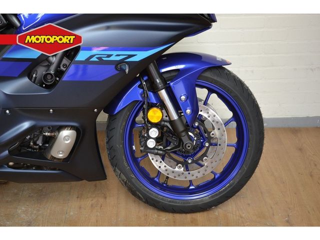 yamaha - r7
