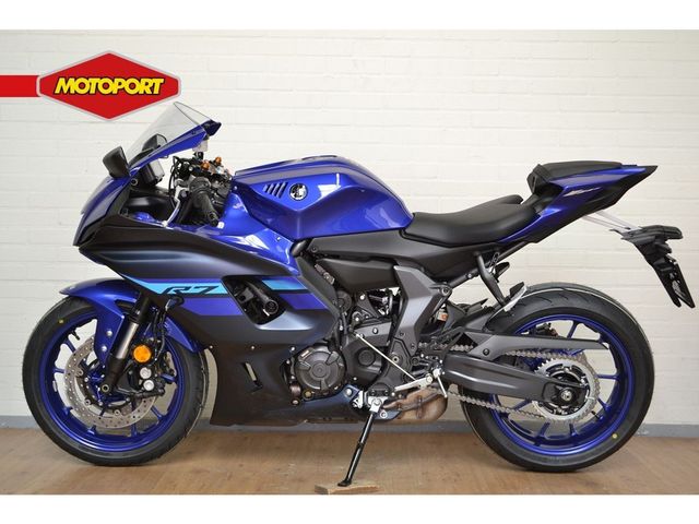 yamaha - r7