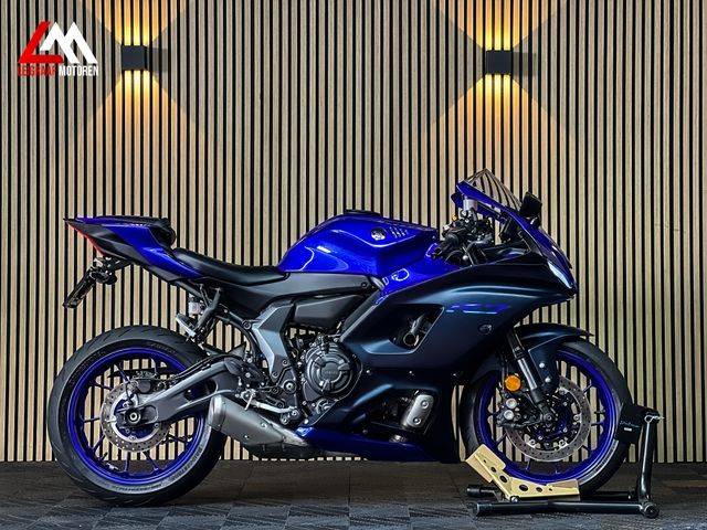 yamaha - r7