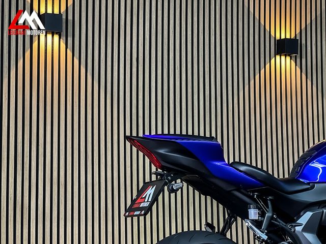 yamaha - r7