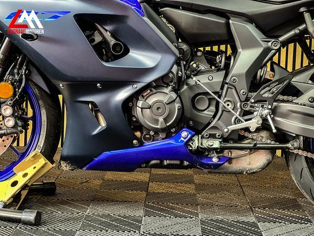 yamaha - r7