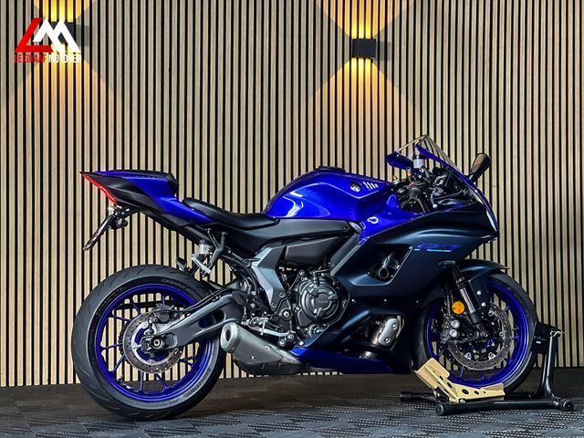 yamaha - r7