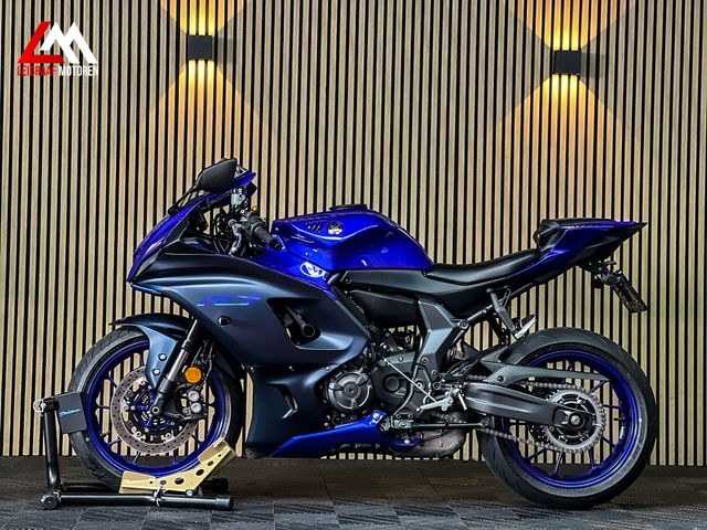 yamaha - r7