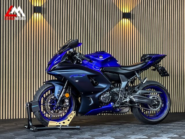 yamaha - r7
