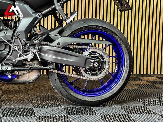 yamaha - r7