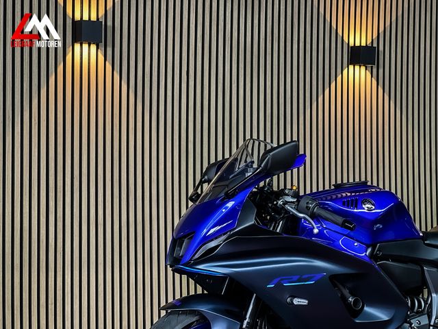 yamaha - r7