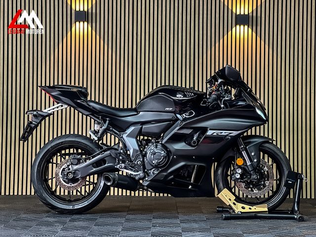 yamaha - r7