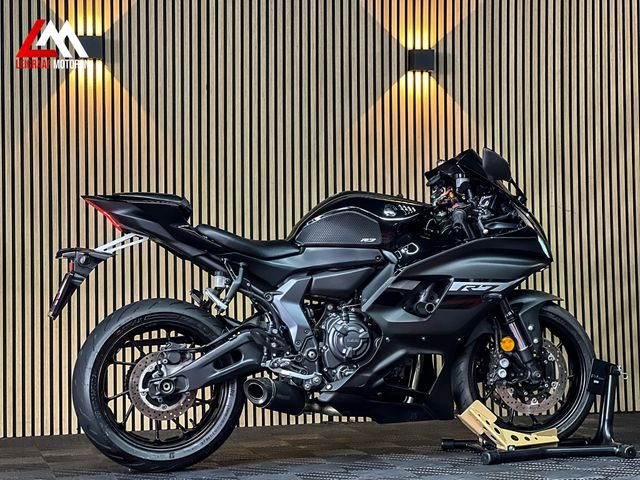 yamaha - r7