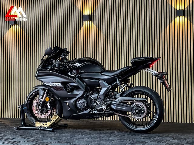 yamaha - r7