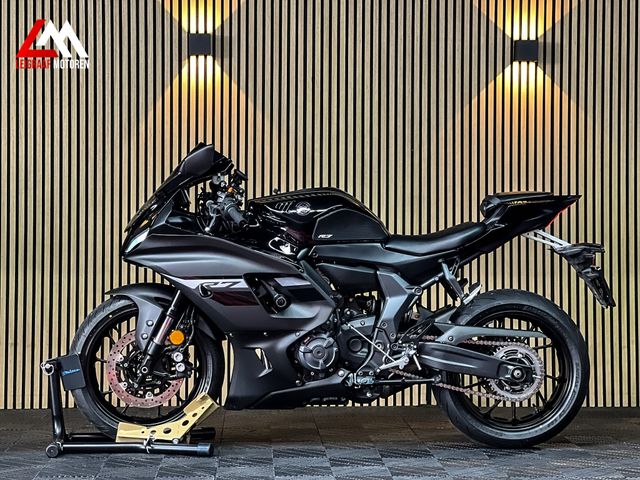 yamaha - r7