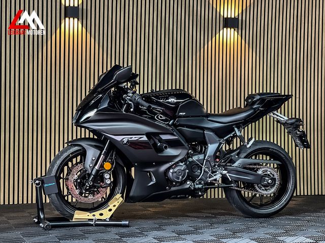 yamaha - r7