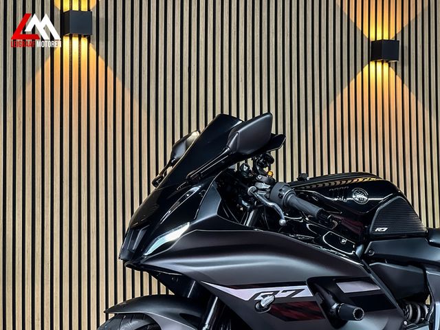 yamaha - r7