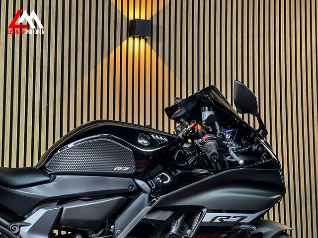 yamaha - r7