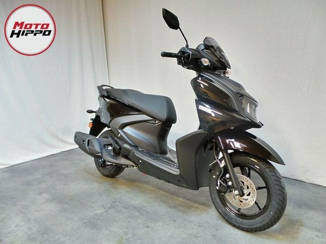 yamaha - rayzr