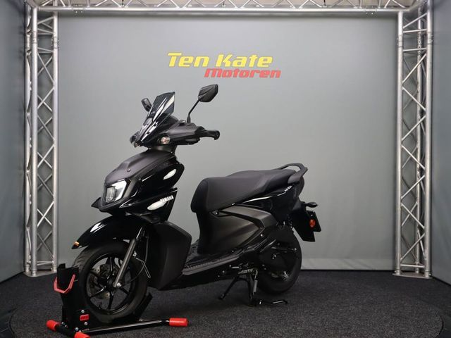 yamaha - rayzr