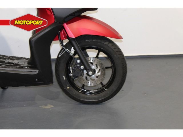 yamaha - rayzr