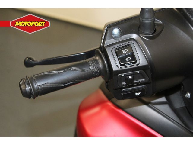 yamaha - rayzr