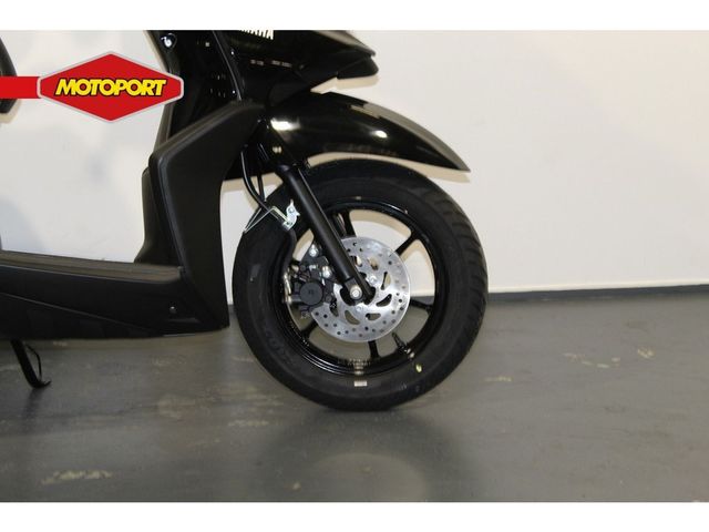 yamaha - rayzr